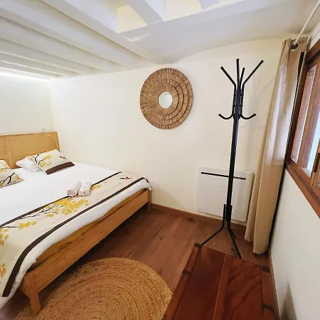 Apartament Bellecour Pavillon Lyon