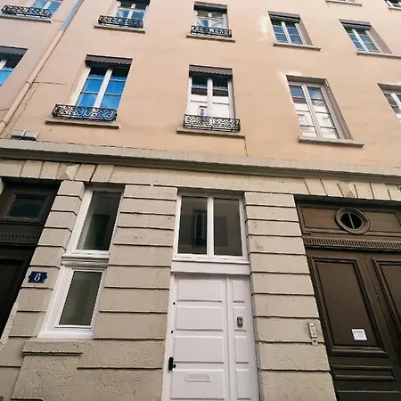 Bellecour Pavillon *