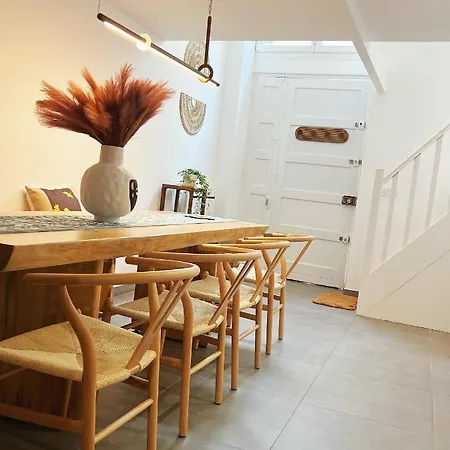 Apartment Bellecour Pavillon