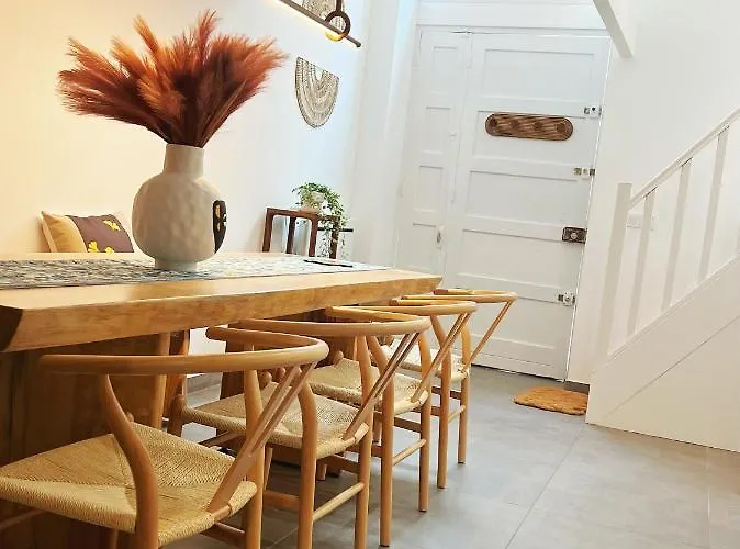 Apartment Bellecour Pavillon